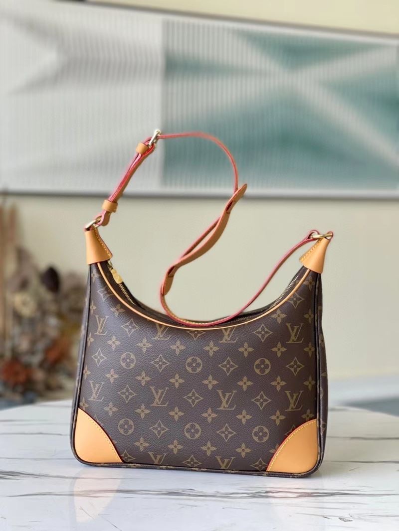 LV Hobo Bags